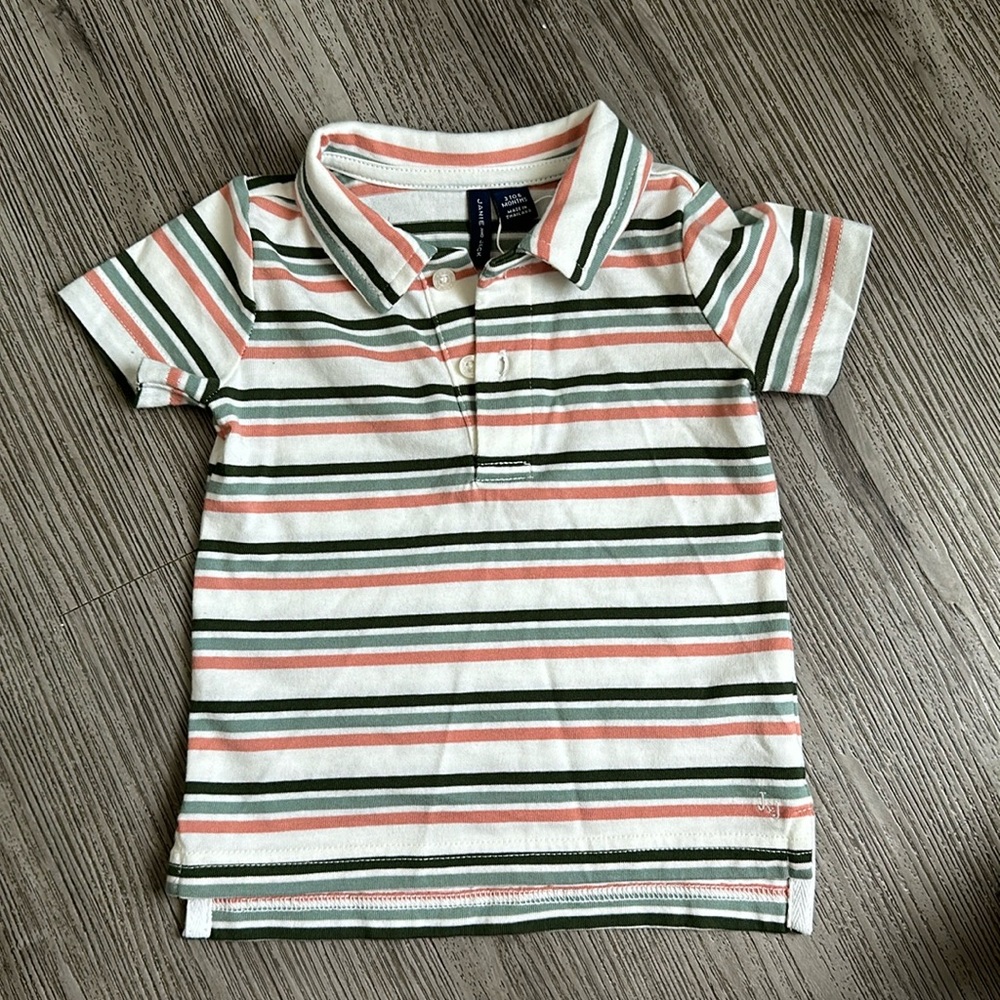 Baby T Shirt
